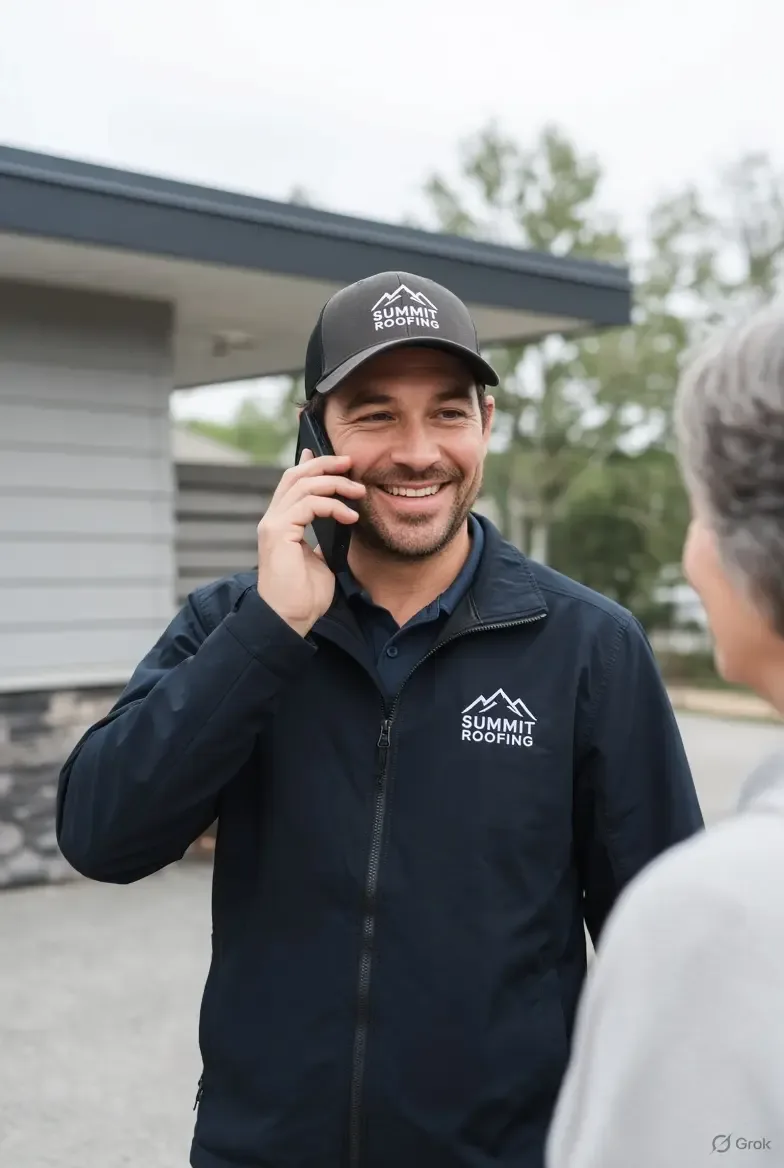 Flat Roof Leak Repair Van Orin, IL FAQs